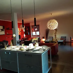 Spazio-confort-fitness Apartment