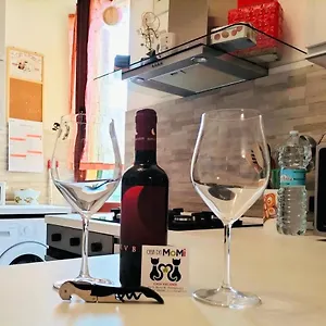 Casa Dei Momi Apartment