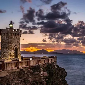 Appartamento Bau!house, Piombino