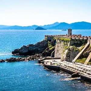 Appartamento Casa Della Calma - Chill By The Sea, Piombino