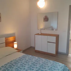 Casa Vicino Al Mare Ferienhaus