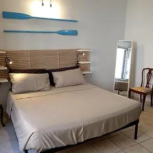 Appartamento B&big, Piombino