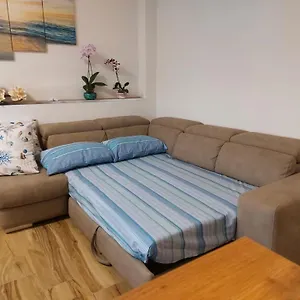 Appartamento Perla Di Mare, Piombino