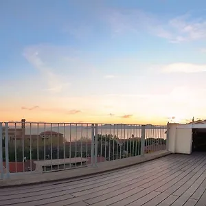 Attico Sul Mare Apartment