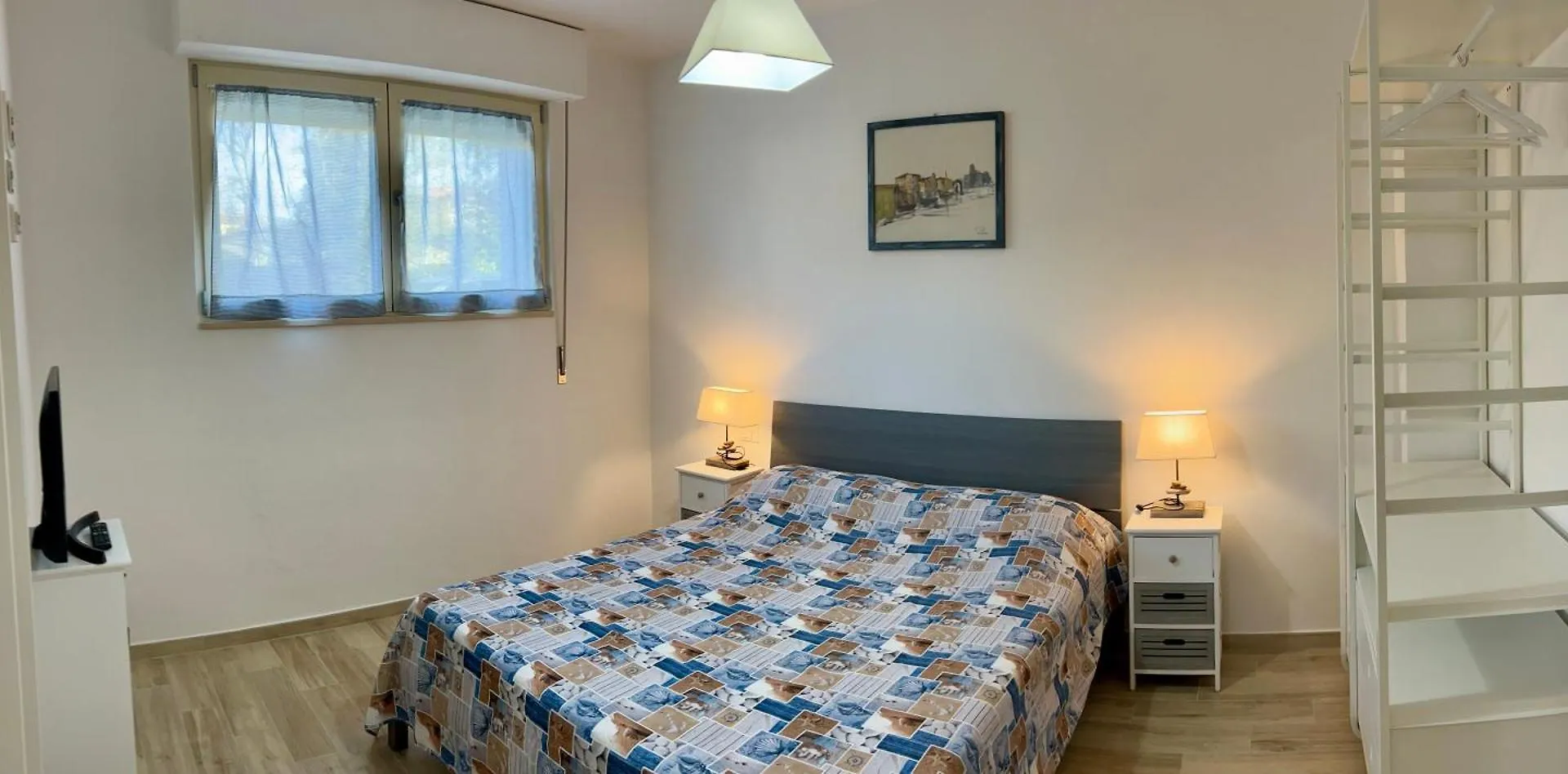 Civiconove - Le Stanze Del Piccolo Marina Apartment Piombino