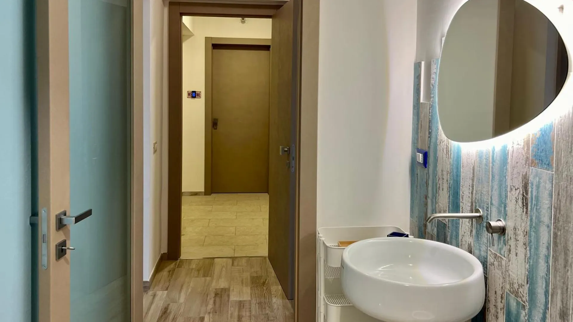 Civiconove - Le Stanze Del Piccolo Marina Apartment Piombino