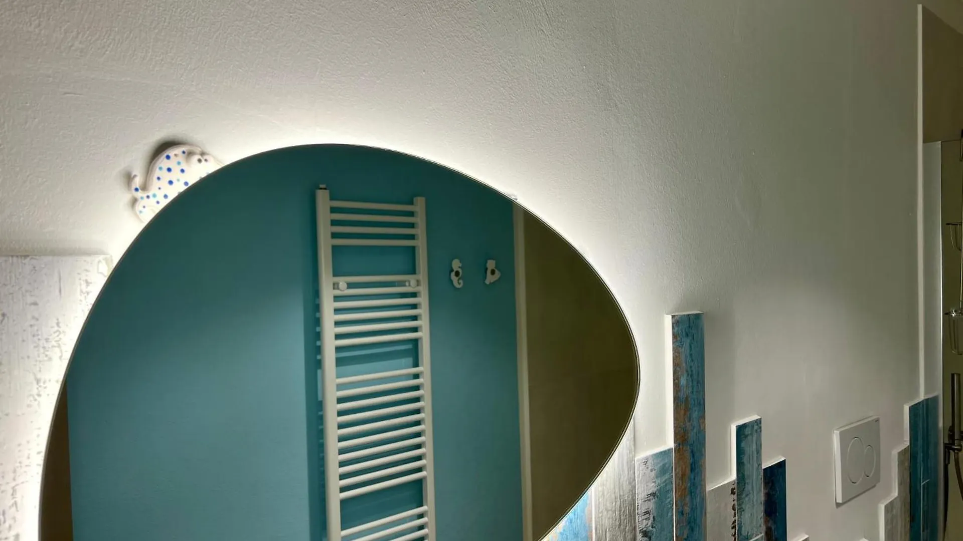 Civiconove - Le Stanze Del Piccolo Marina Apartment Piombino