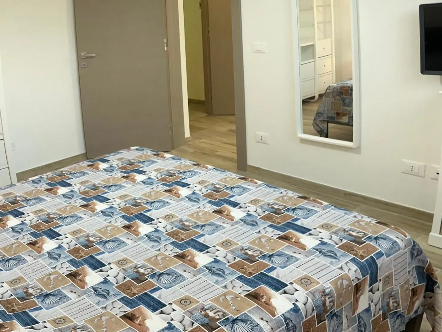 Civiconove - Le Stanze Del Piccolo Marina Apartment Piombino 0*,  Italy