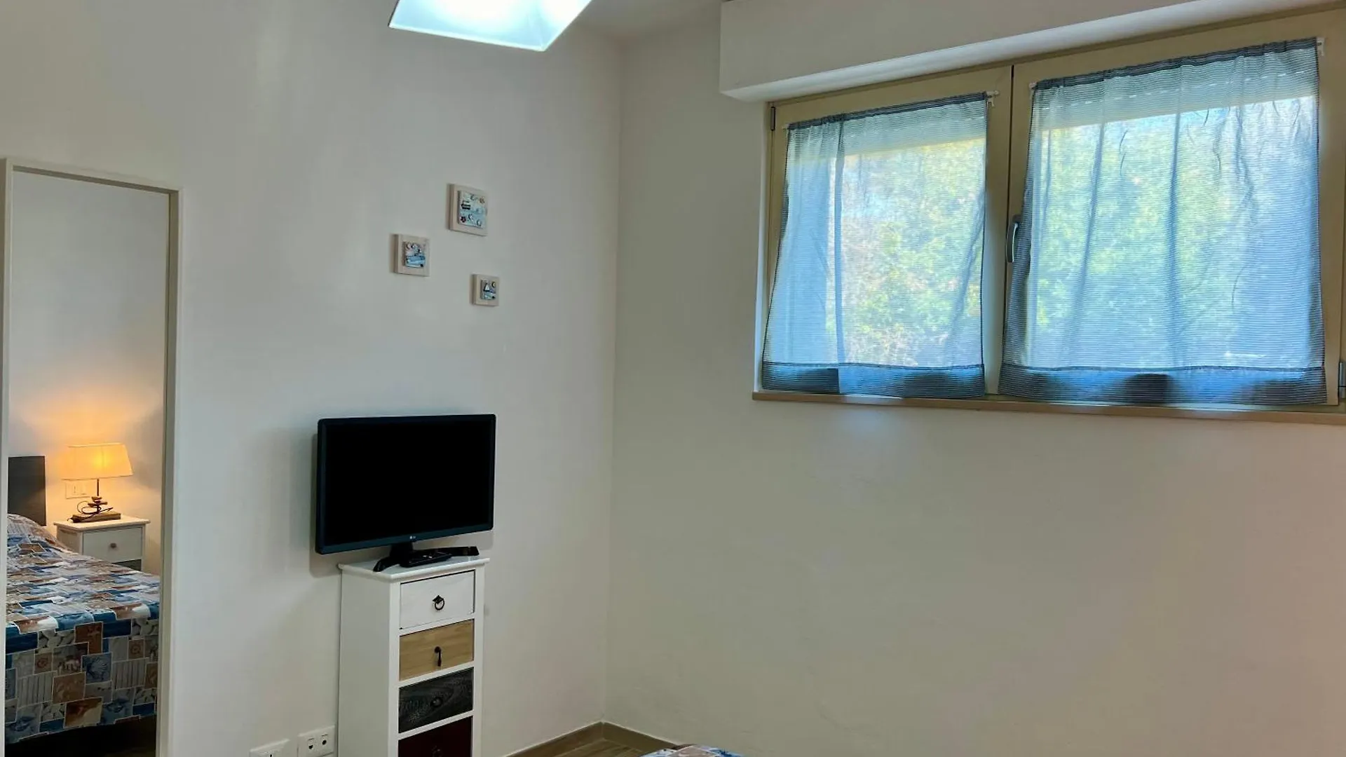 Civiconove - Le Stanze Del Piccolo Marina Apartment Piombino