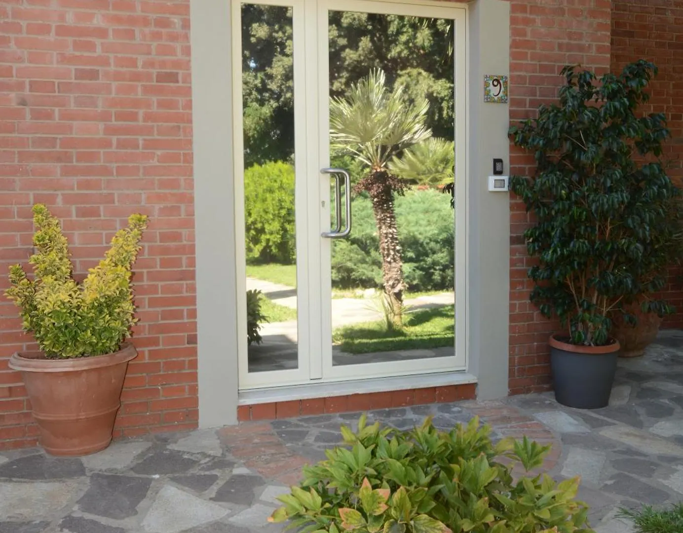 Civiconove - Le Stanze Del Piccolo Marina Apartment Piombino