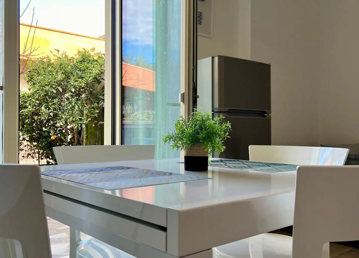 Civiconove - Le Stanze Del Piccolo Marina Apartment Piombino Italy