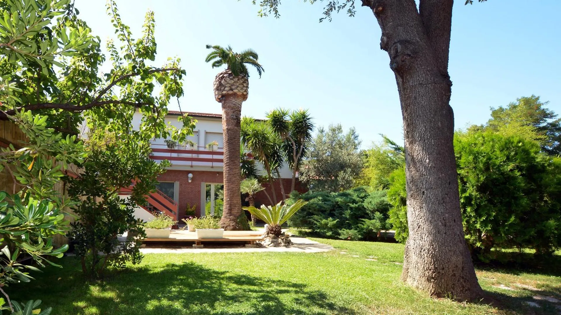 Civiconove - Le Stanze Del Piccolo Marina Apartment Piombino Italy