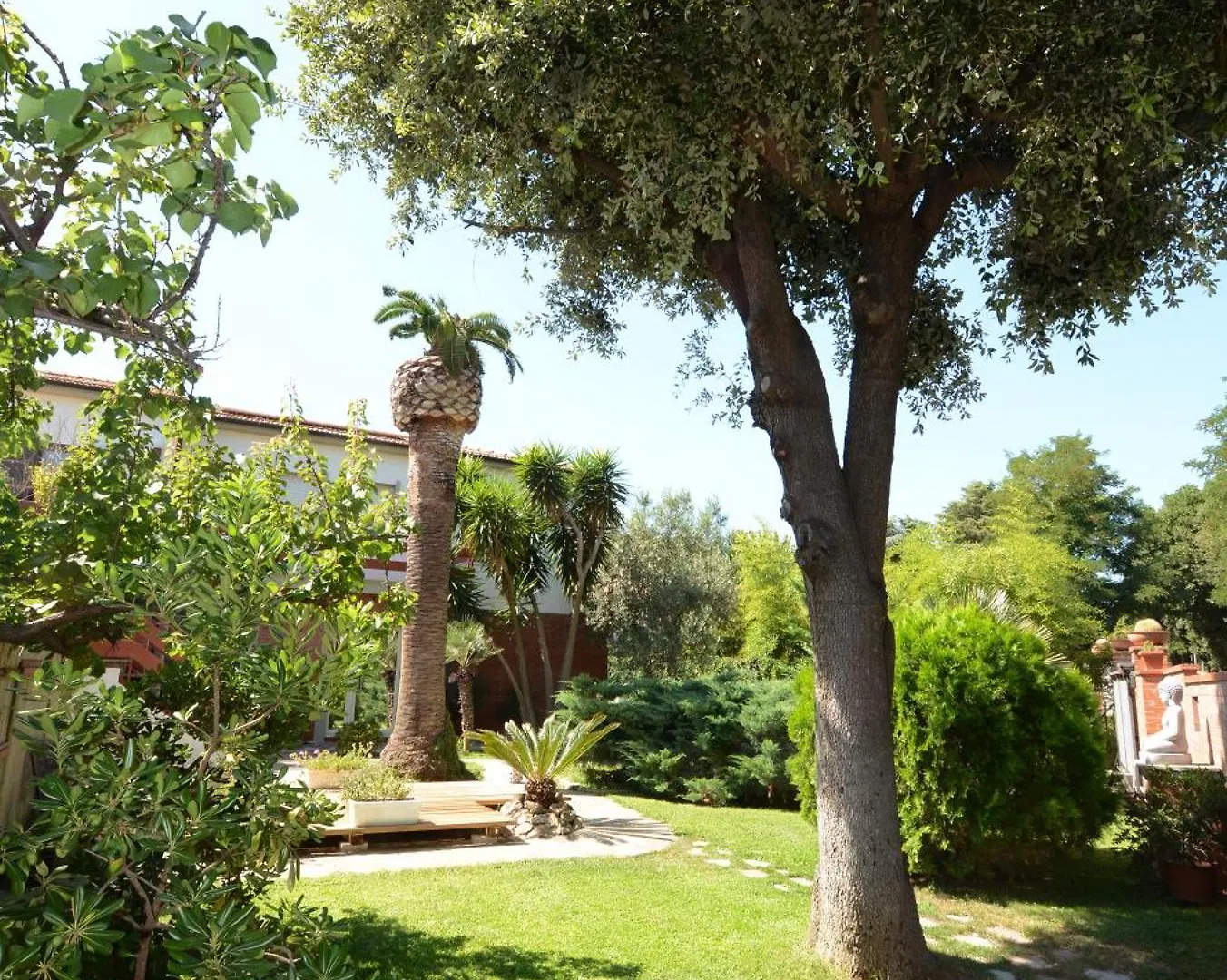 Civiconove - Le Stanze Del Piccolo Marina Apartment Piombino