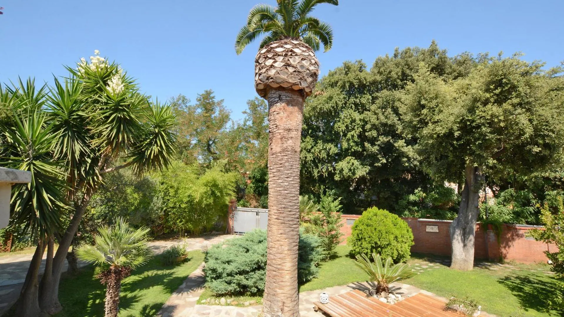 Civiconove - Le Stanze Del Piccolo Marina Apartment Piombino