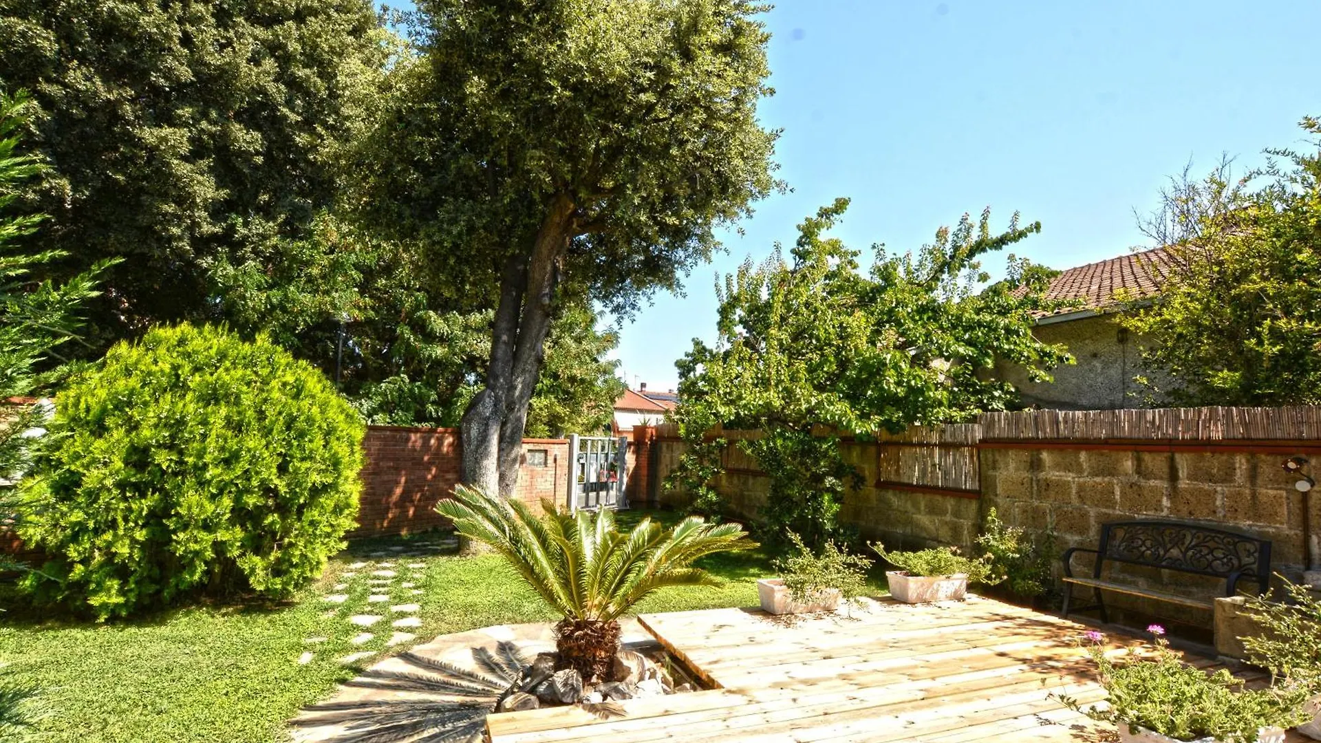 Civiconove - Le Stanze Del Piccolo Marina Apartment Piombino
