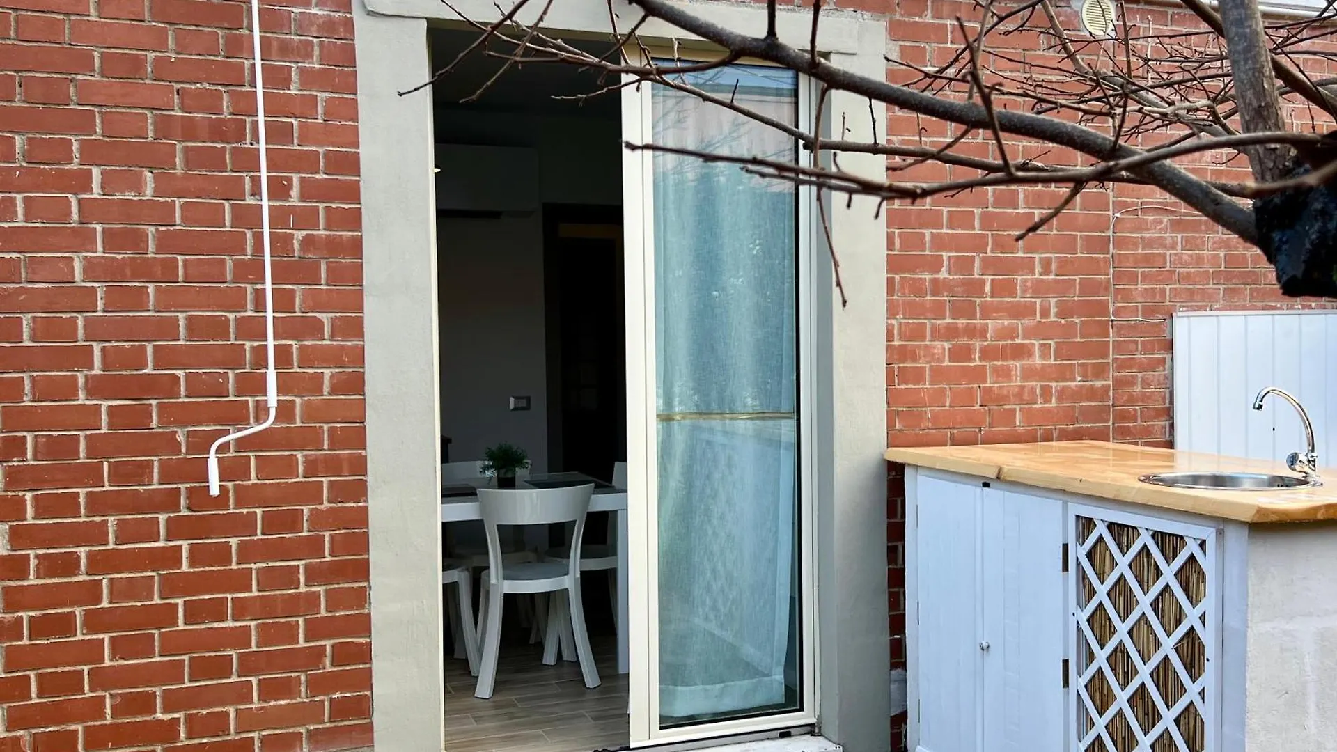 Civiconove - Le Stanze Del Piccolo Marina Apartment Piombino